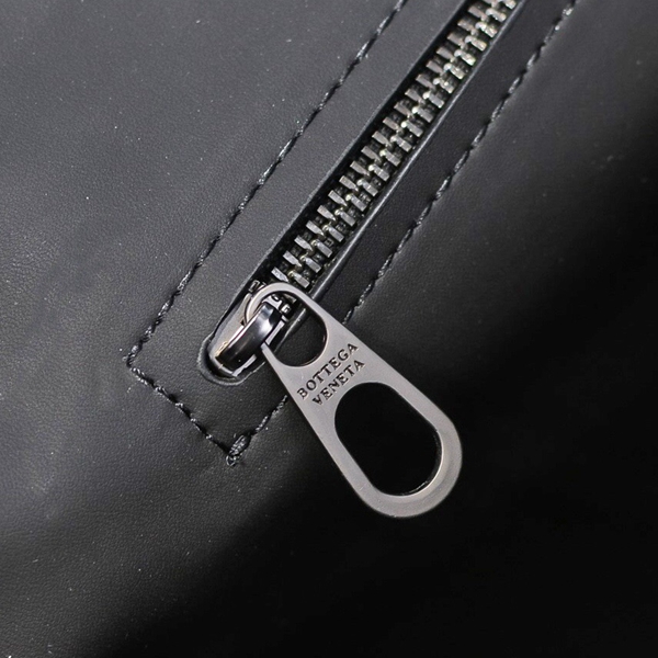 ボッテガヴェネタバッグ角部分ディテール